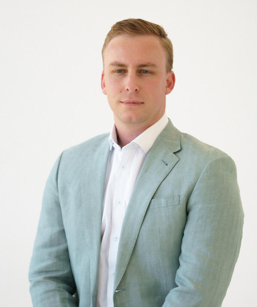 Christiaan van Waart